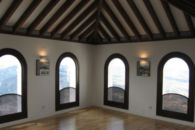 MUSEO MOZÁRABE EN ERMITA VIRGEN DE GRACIA