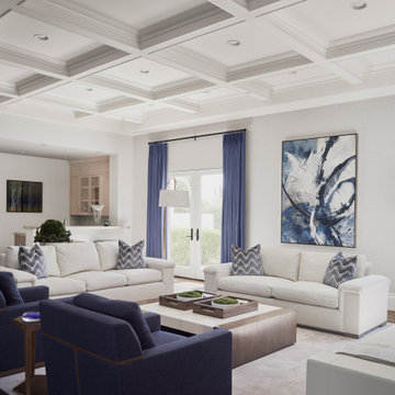 PARADISE VALLEY TRANSITIONAL