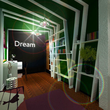 Teen Room