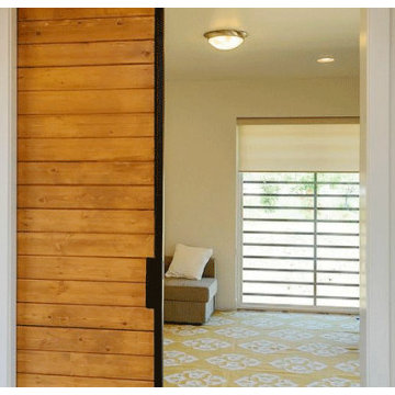 Healdsburg, California Modular Home