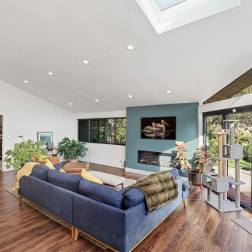 Interior Remodel