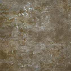 Wall & Ceiling Samples - Tile