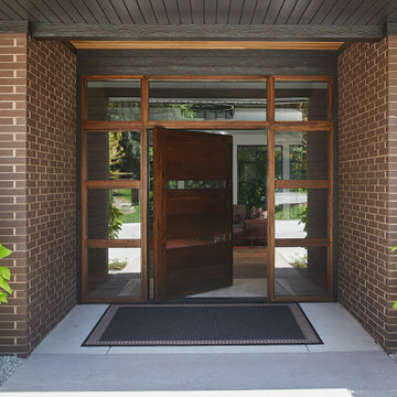 Ada Modern Prairie