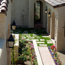 gardens