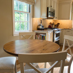 Kitchen - Dining Tables