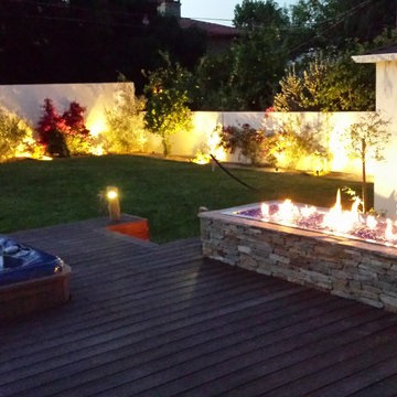 A CERTAIN OUTDOOR VIBE