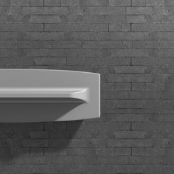 Betonm&ouml;bel outdoor - Furniture