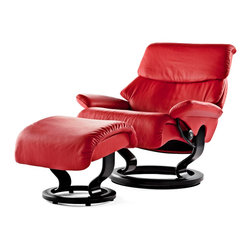 Spirit by Stressless - Recliner Chairs