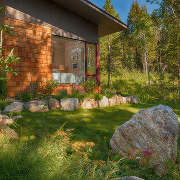 Fish Creek Compound Guest House