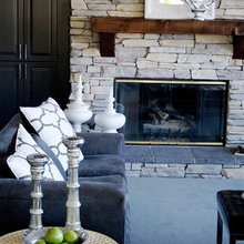Fireplaces