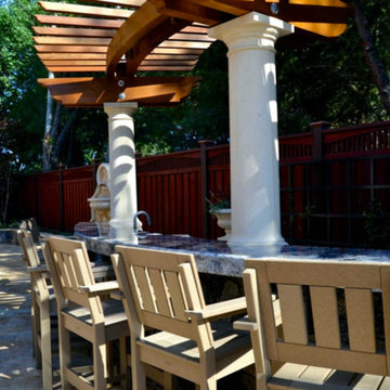 Our Work