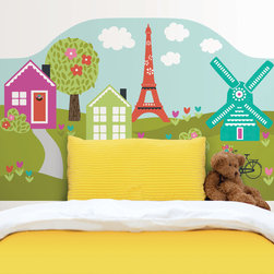 Headboards - Headboards