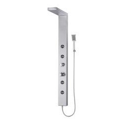 Shower Panels - Shower Doors