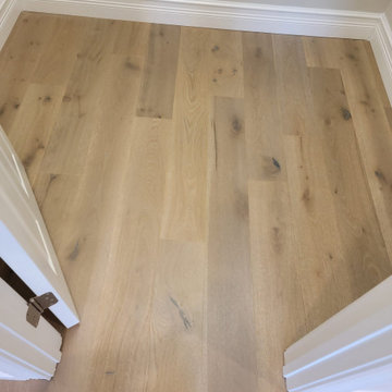 Hardwood