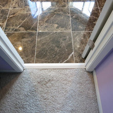 Marble Floors