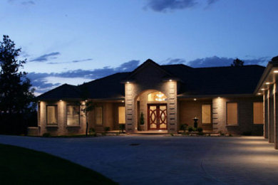 EMERALD RIDGE GEM PROJECT