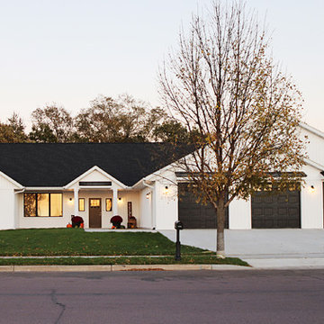 Coventry Home