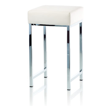Unique Shower Stools and Vanity Benches