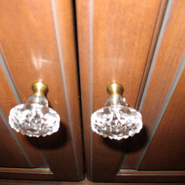 Bathroom's