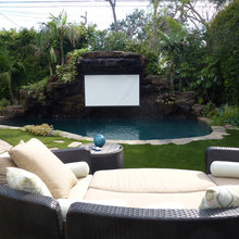 Pool DREAMS