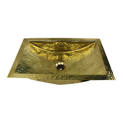 Beautiful Sinks - Products