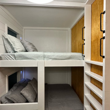 Short Term Rental