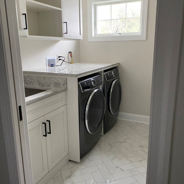 Whole Home Transformation