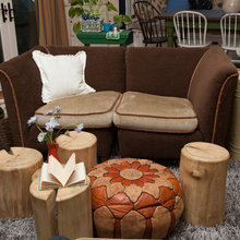 Living Room Ideas