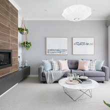 2021 - Toronto - Living Room