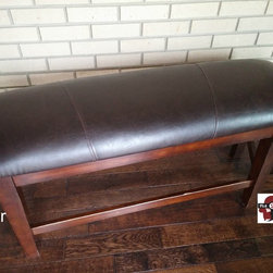 Bench - Kitchen And Dining Furniture