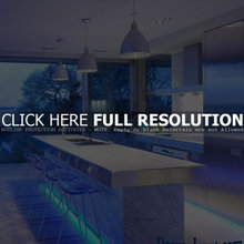 Attractiveness of Kitchen Lighting Fixtures for the Housewives