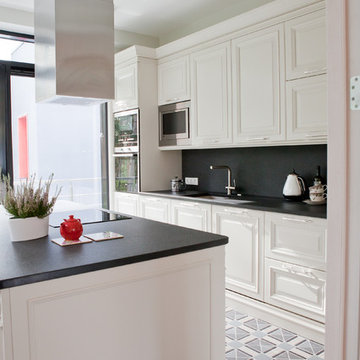 Apartment at ARISTO