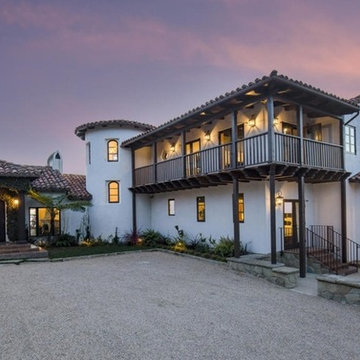 Santa Barbara