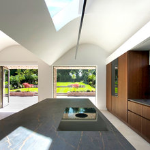 Kitchen Blackworktop