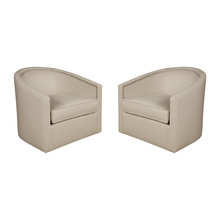 swivel chairs