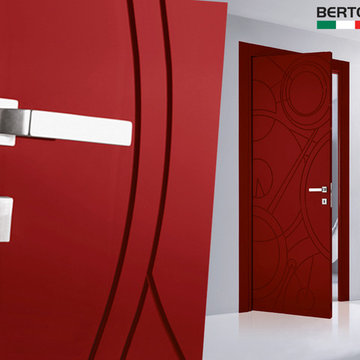 Designer Doors