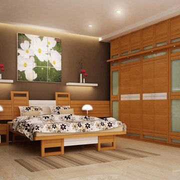 interior design work in noida