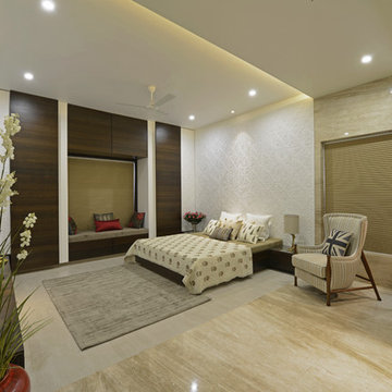 Prem Villa by STUDIO5