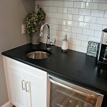 wet bar