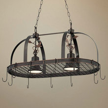 pot rack