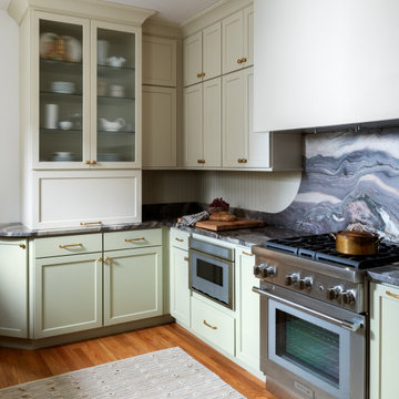 Fishtown, Philadelphia: Vibrant Townhouse Transformation