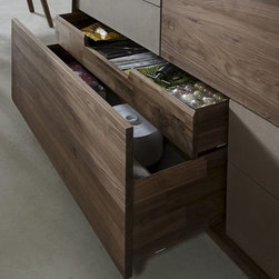 Bo wall units, Living & Dining - Products