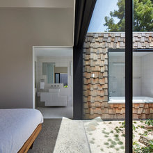 master bedrooms