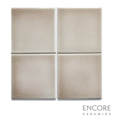 6 x 6 Field Tile in Smoke crackle - Products