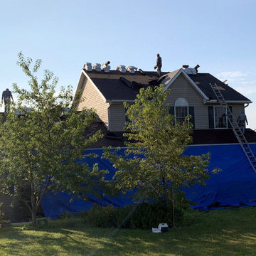 Manchester MD Roof Replacement: Carroll County Maryland Roofing Service