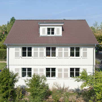 Haus Zehlendorf