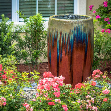 The Front Yard Redesign