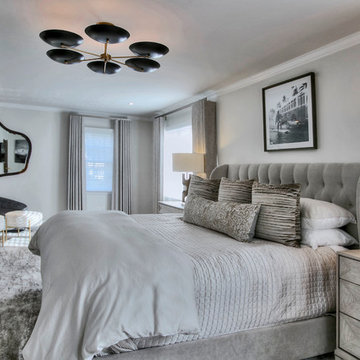 NEW NEUTRALS..MODERN UPDATE