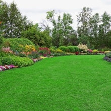 A Watered Lawn Is A Healthy Lawn - Learn More About The Best Irrigation