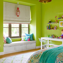 Vyas Kids Room